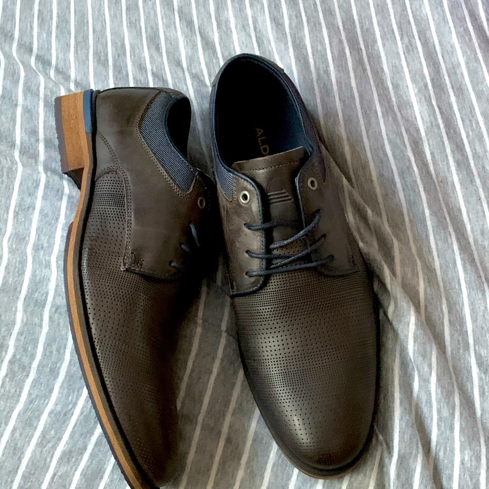 ALDO GLYRWEN Men’s shoes
